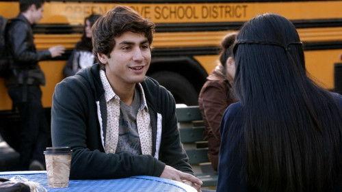 Twisted Season 1 Episode 18 - Danny, Interrupted