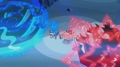 Hero: 108 Season 2 Episode 11 - Big Baby Turtles: Part I