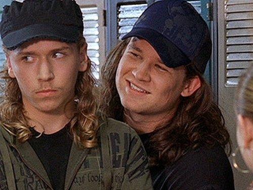 Degrassi Season 8 Episode 12 - Heat of the Moment