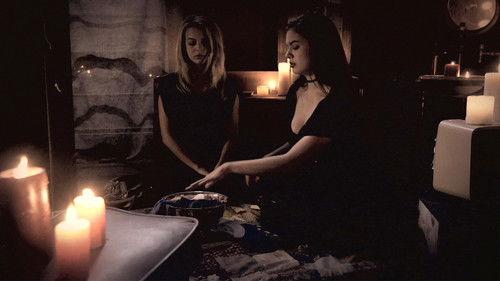 A Haunting Season 9 Episode 3 - Immortal Love