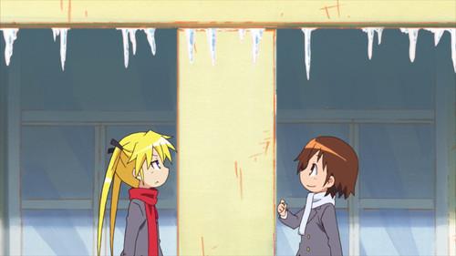 Kill Me Baby Season 1 Episode 10 - Santa Icicle Snow Mantra