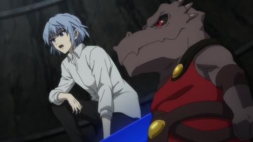 Tower of God Season 2 Episode 25 - Return of the King