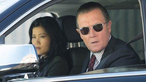 undefined Season 1 Episode 11 - Revenge