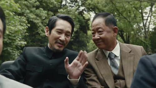 Dark Night and Dawn Season 1 Episode 5 - Episode 5