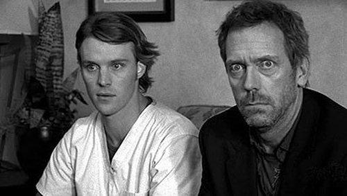 undefined Season 4 Episode 7 - Ugly