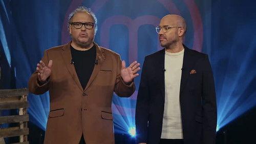 MasterChef Québec Season 1 Episode 1 - Episode 1