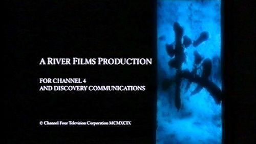 Shanghai Vice Season 1 Episode 2 - Betrayal II