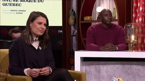 On va se le dire Season 2 Episode 21 - Episode 21