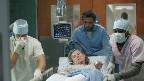 undefined Season 3 Episode 14 - Insensitive