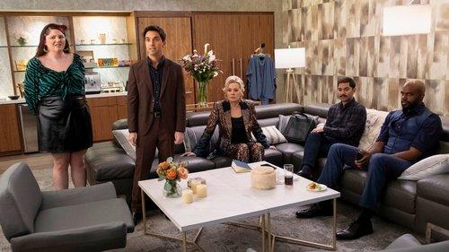 Hacks Season 3 Episode 2 - Better Late