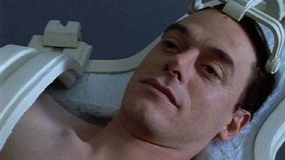 TekWar Season 1 Episode 6 - Alter Ego