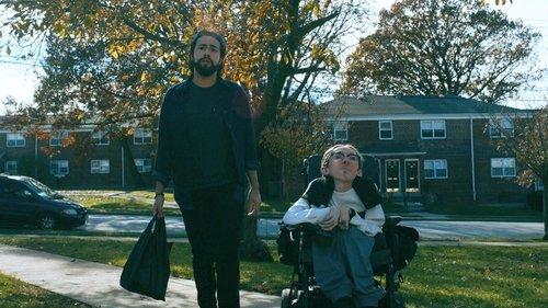 Ramy Season 1 Episode 8 - Saving Mikaela