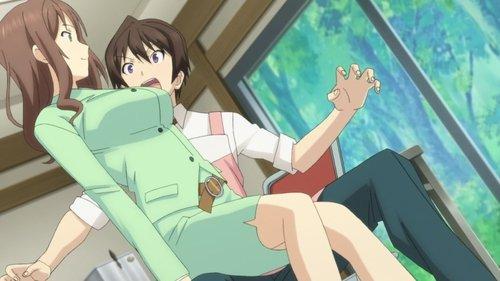 Love, Election, & Chocolate Season 1 Episode 5 - Festivities!