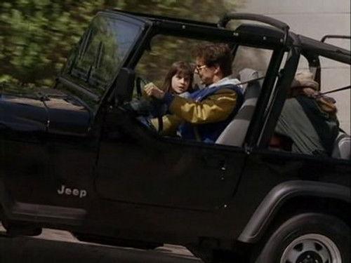 Party of Five Season 1 Episode 1 - Pilot