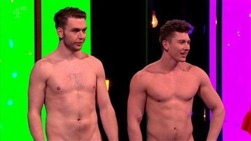 Naked Attraction Season 2 Episode 2 - Marlie & Adam