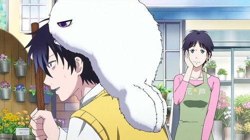 The Morose Mononokean Season 1 Episode 1 - The Beginning