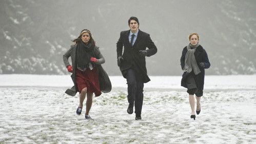 undefined Season 1 Episode 9 - Left Behind