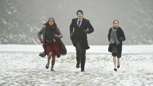 undefined Season 1 Episode 9 - Left Behind