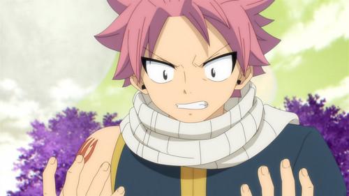 FAIRY TAIL 100 YEARS QUEST Season 1 Episode 19 - Aqua Aera