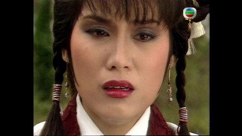 The Legend of the Condor Heroes Season 2 Episode 6 - Episode 6