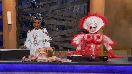 RuPaul's Drag Race All Stars Season 11 Episode 3 - Shop Til U Drop