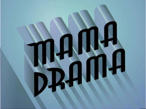 My Life as a Teenage Robot Season 2 Episode 20 - Mama Drama