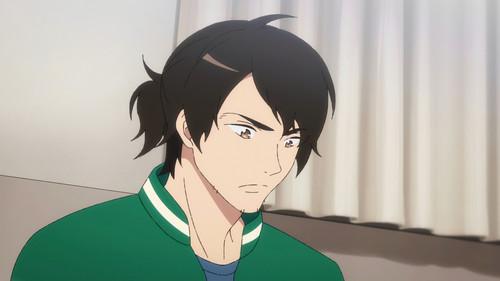 Background image for Retiring Samurai