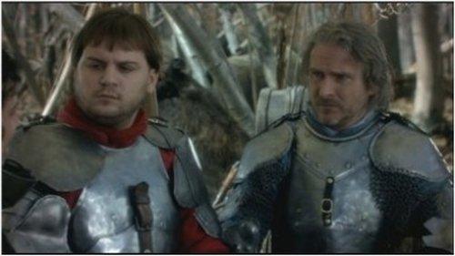 Kaamelott Season 2 Episode 8 - Les volontaires II