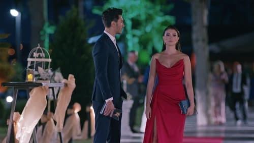 Love, Reason, Get Even Season 1 Episode 9 - Like a Mad