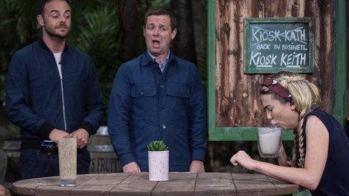 I'm a Celebrity...Get Me Out of Here! Season 17 Episode 12 - Kiosk Keith's Outbreak Refreshment Shack