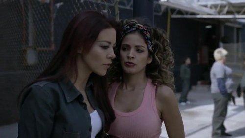 Enemigo íntimo Season 1 Episode 12 - Episode 12