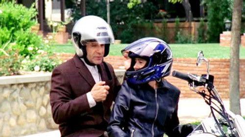 Monk Season 6 Episode 4 - Mr. Monk and the Bad Girlfriend