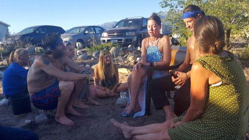 Love Has Won: The Cult of Mother God Season 1 Episode 2 - Episode 2