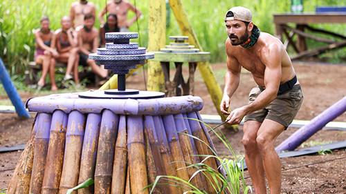 Australian Survivor Season 8 Episode 17 - Episode 17