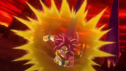 Dragon Ball DAIMA Season 1 Episode 20 - Maximum