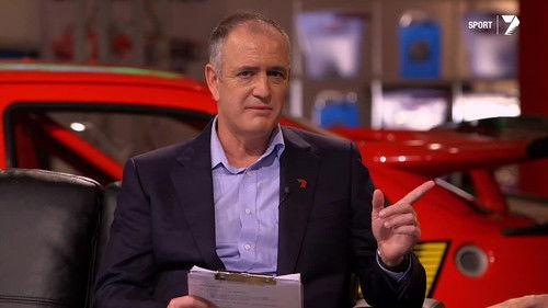 Shannons Legends of Motorsport Season 2 Episode 6 - John Bowe