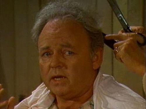 All in the Family Season 5 Episode 4 - The Bunkers and Inflation (4) (aka Archie's Raise)