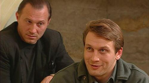 Крот Season 1 Episode 3 - Episode 3