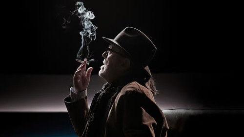 Det sidste ord Season 1 Episode 3 - Povl Dissing