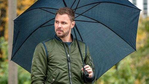 undefined Season 5 Episode 9 - Monster