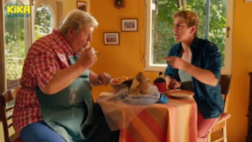 Löwenzahn Season 32 Episode 10 - Zucker – Die Spur der süßen Fracht