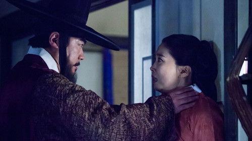 Saimdang, Memoir of Colors Season 1 Episode 22 - Episode 22