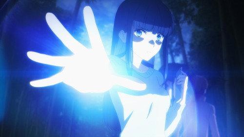 The Irregular at Magic High School Season 3 Episode 12 - Ancient City Insurrection (4)