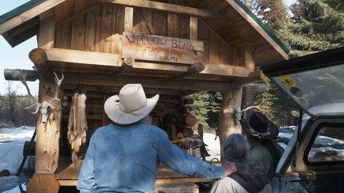 Mountain Men Season 10 Episode 9 - Winter's Fury