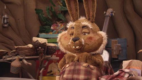 Plop & de Peppers Season 1 Episode 10 - Episode 10