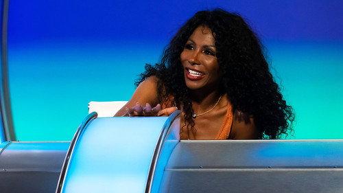 Would I Lie to You? Season 17 Episode 7 - Sinitta Malone, Jo Brand, Ivo Graham, Johnny Marr