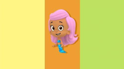 Bubble Guppies Season 4 Episode 5 - The New Year's Dragon!
