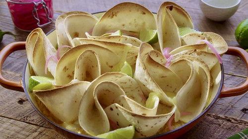 Girl Meets Farm Season 14 Episode 2 - Mighty, Mighty Midwest Meals