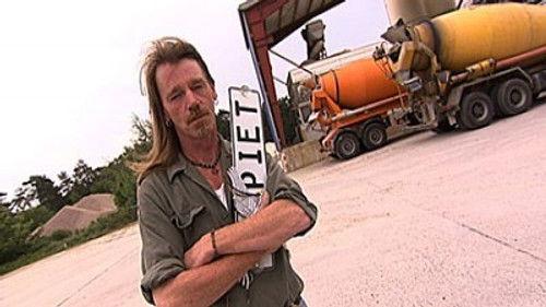 Asphalt-Cowboys Season 1 Episode 1 - Welcome to hell