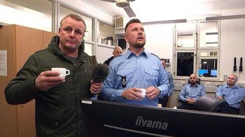 Gintberg på kanten Season 6 Episode 1 - Episode 1